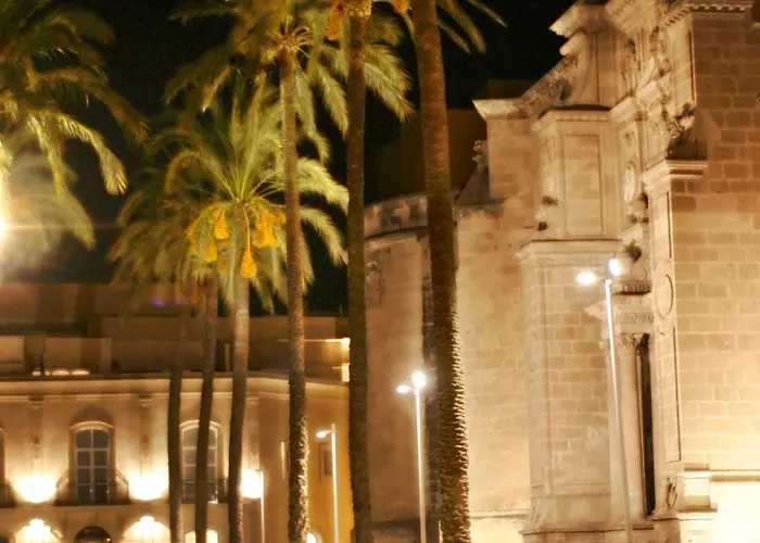 Catedral Almería