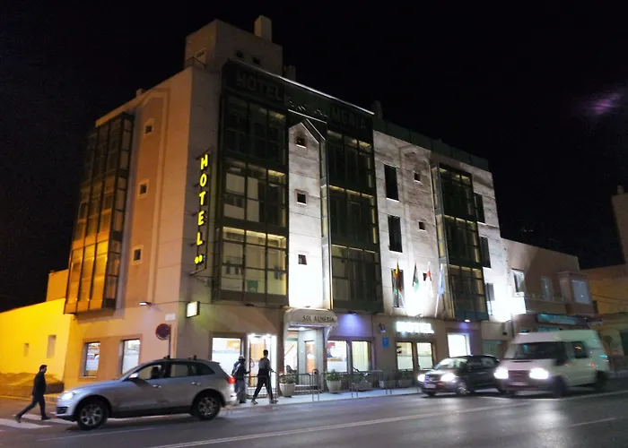 Hotel Sol Almería